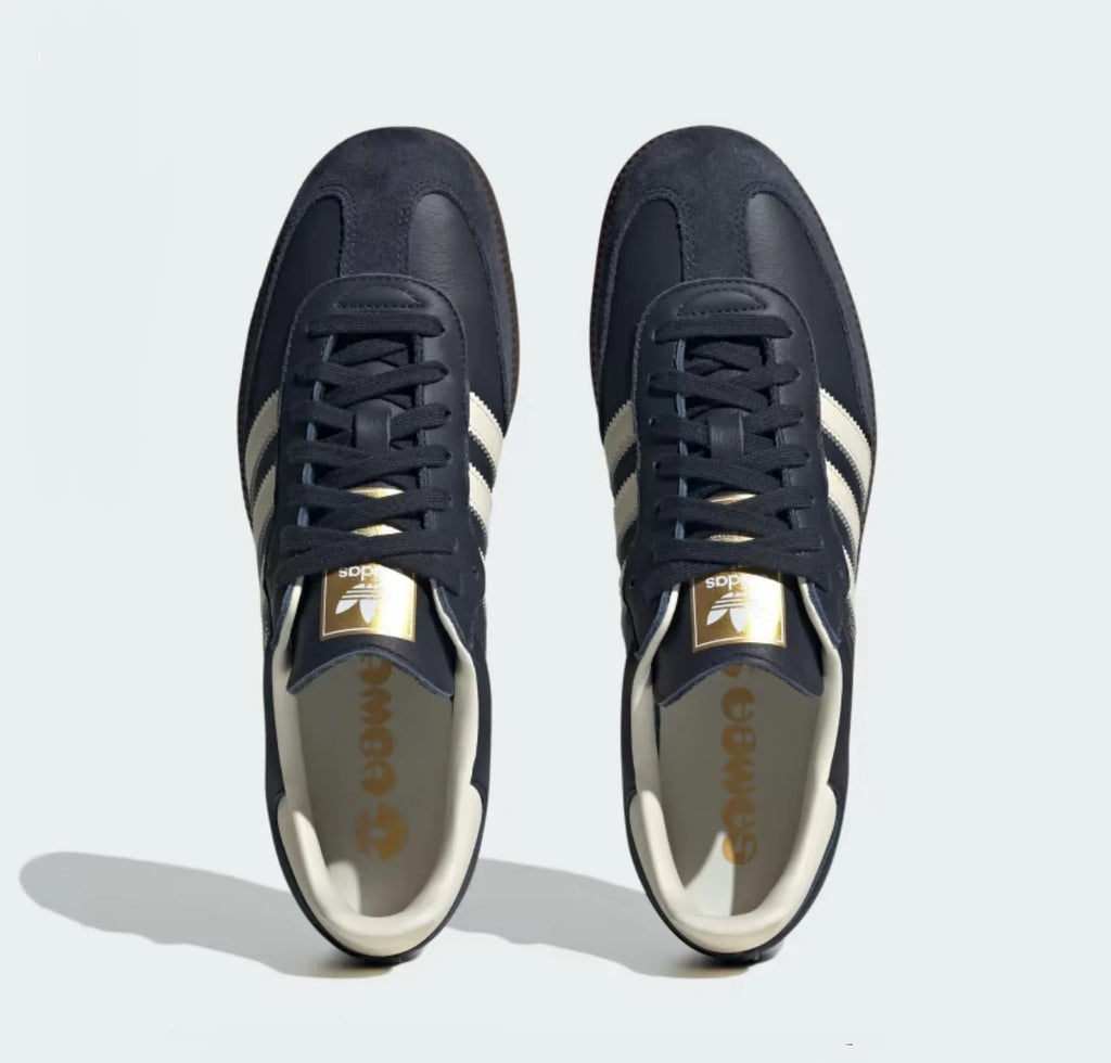 Adidas Samba OG Shoes