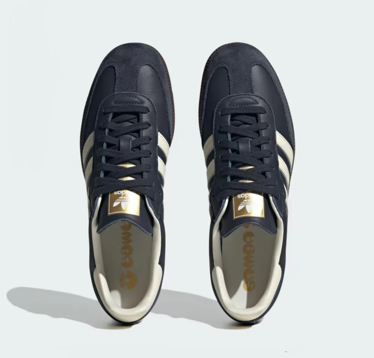 Adidas Samba OG Shoes