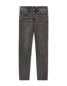 Jean straight coton stretch ( celio)