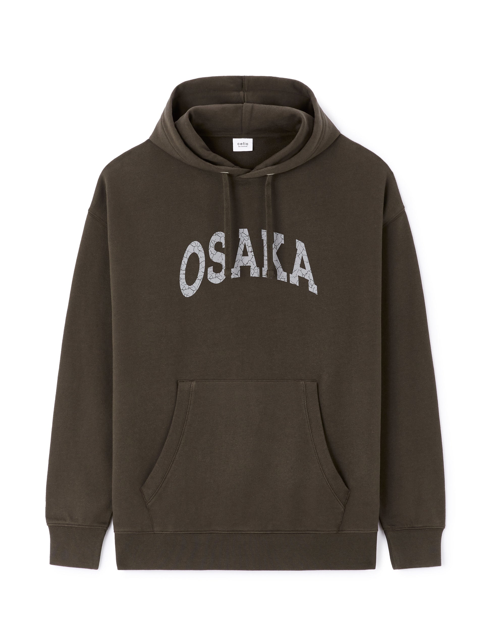 sudaderas celio