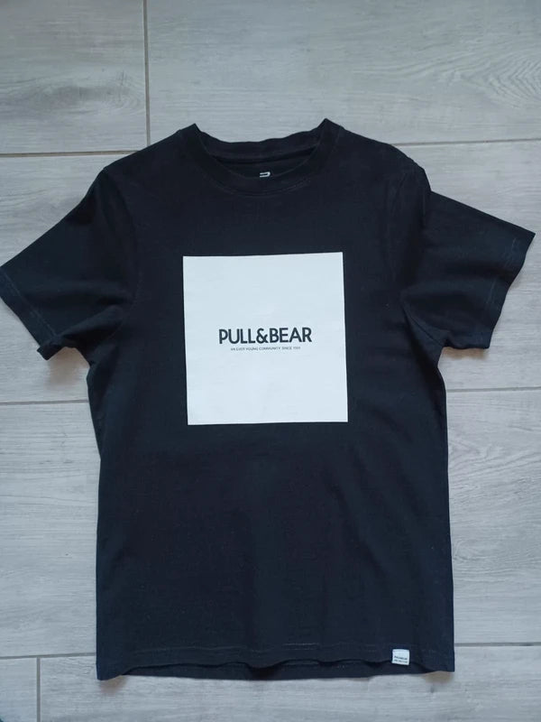 Pull & bear