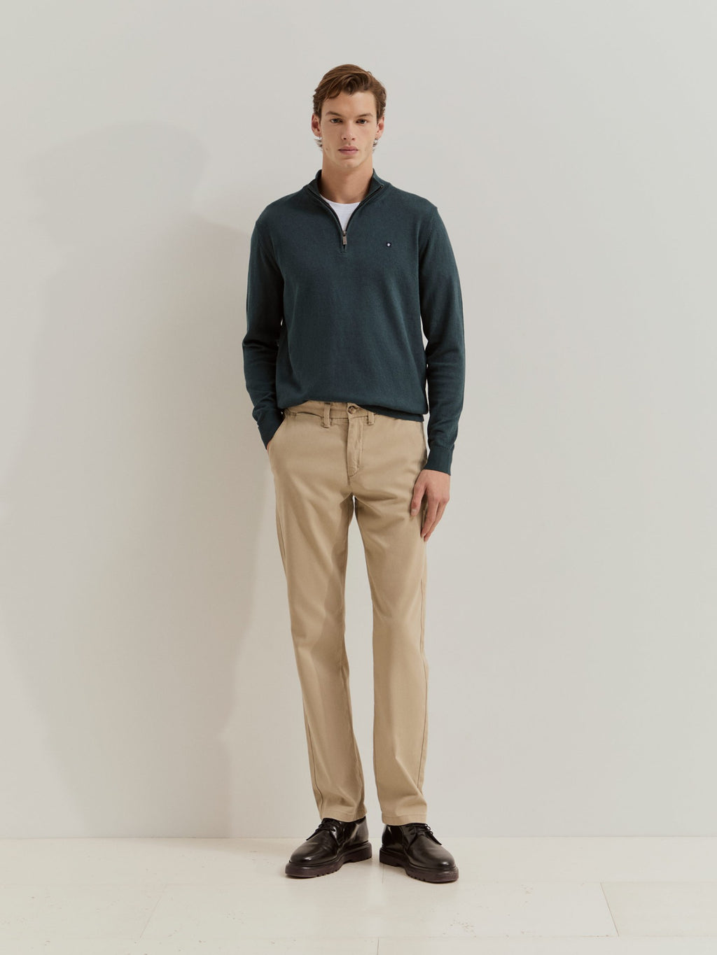 LP Regular fit chino pants