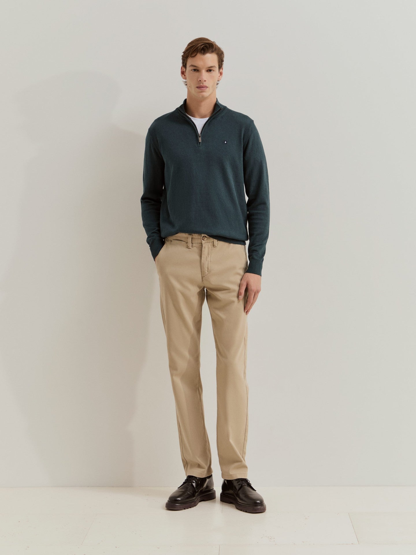 LP Regular fit chino pants