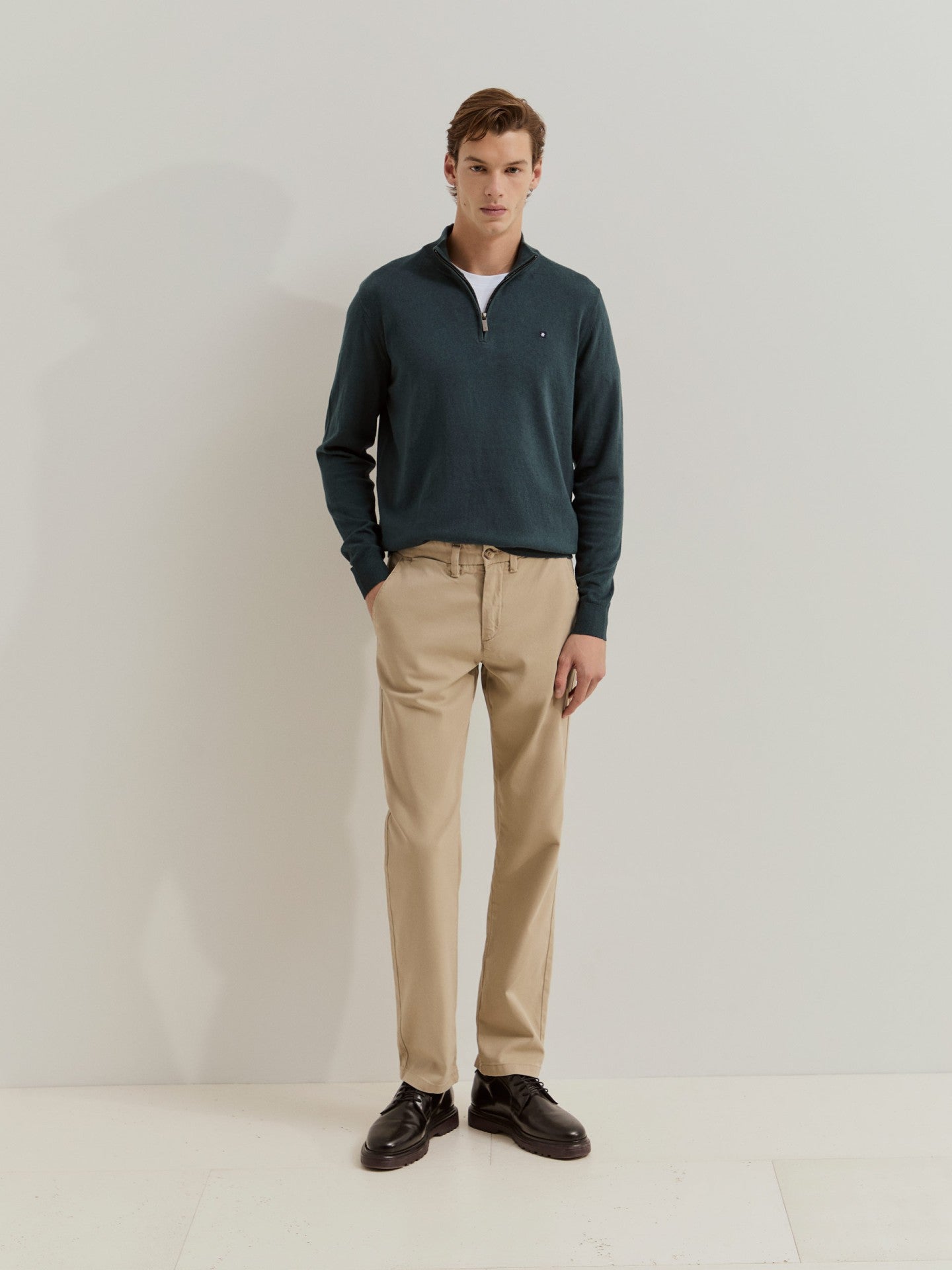 LP Regular fit chino pants