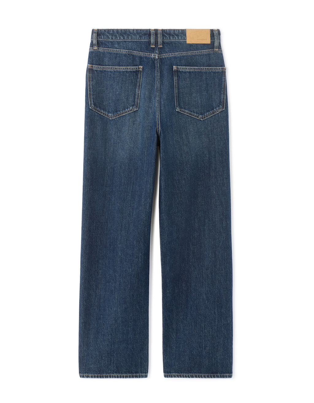 Baggy jeans, 100% cotton