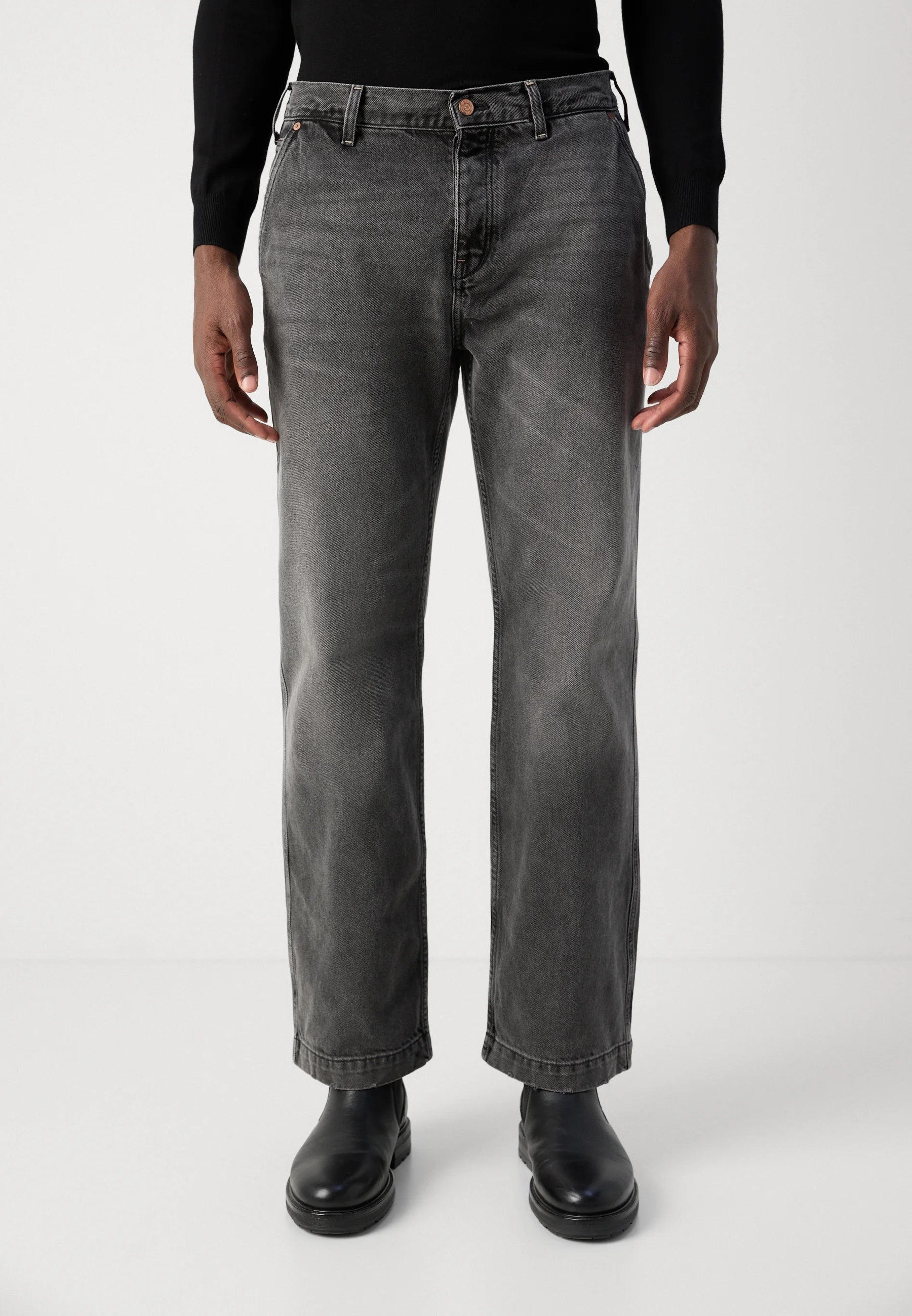 ST THE VERVE VINTAGE - BAGGY jeans