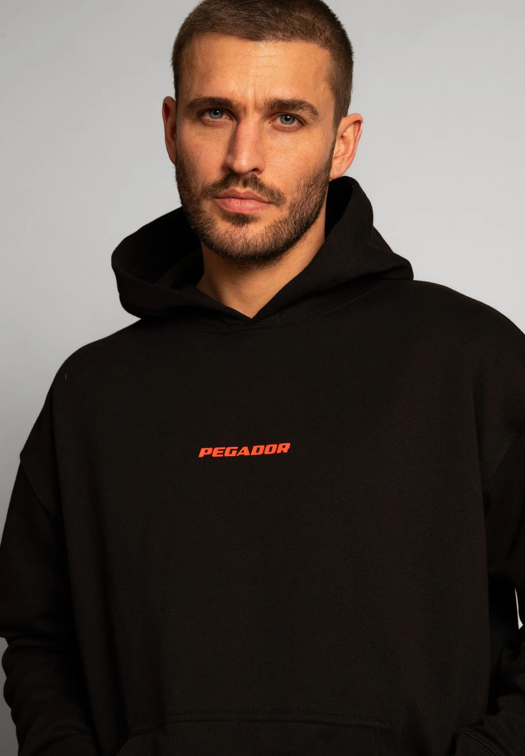 Pegador  Hoodie