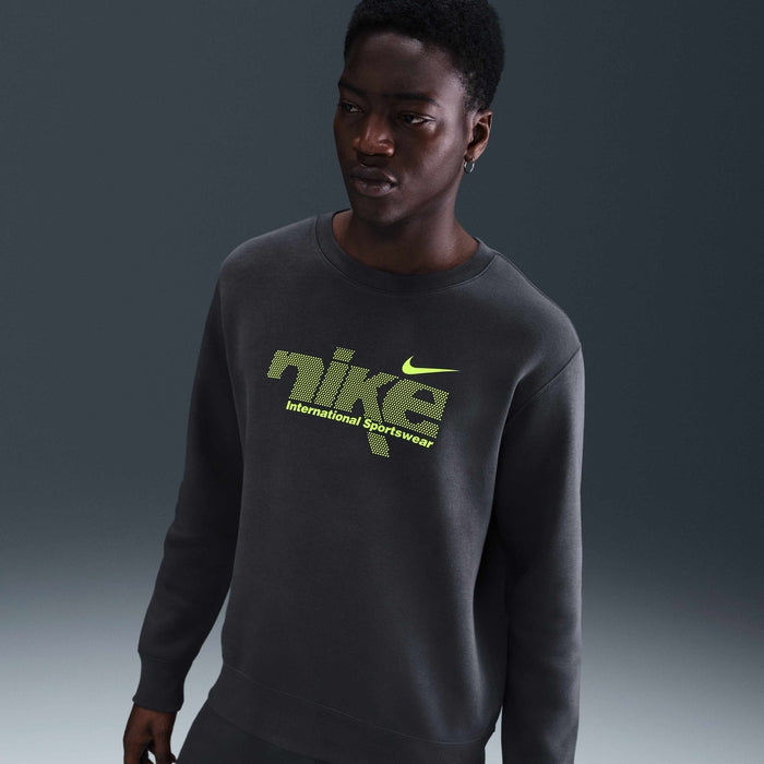 Nike Sportswear Club (black)
