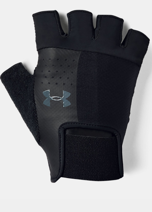 Men's UA Training Gloves