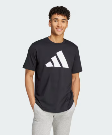Pwr 3 Graphic Tee