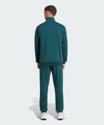 Sportswear Basic 3-Stripes Fleece Track Suit
