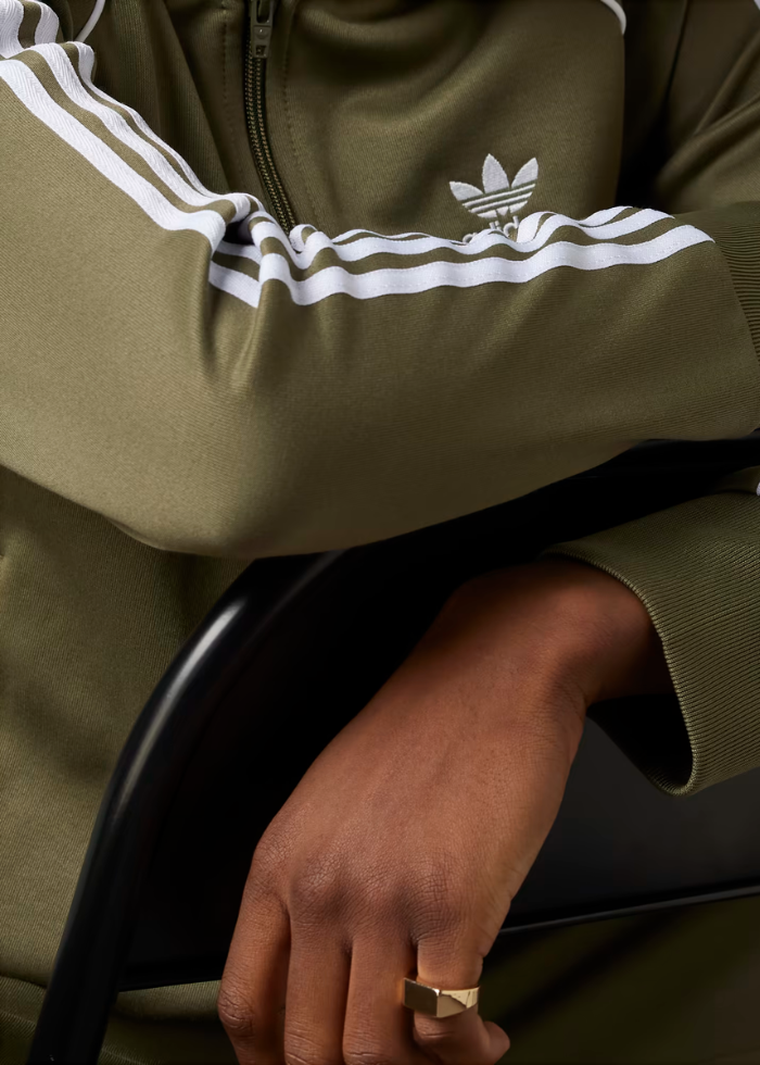 ADICOLOR CLASSICS SST TRACK JACKET