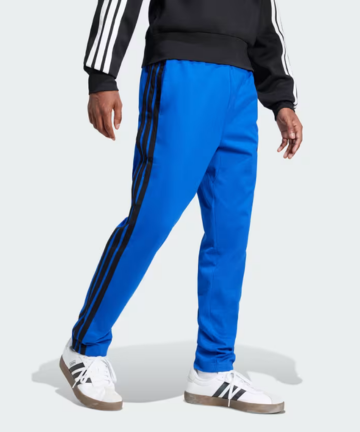 Pants Essentials 3 Strips Single Jersey