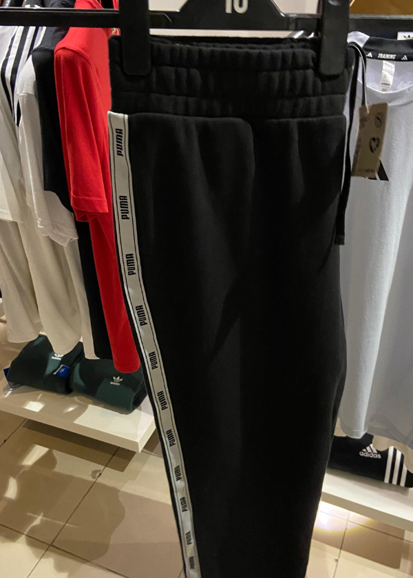 T7 Men's Track Pants