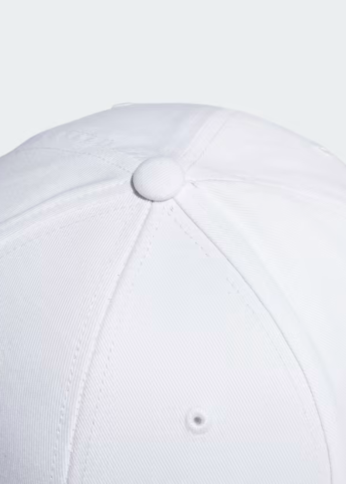 COTTON BASEBALL CAP