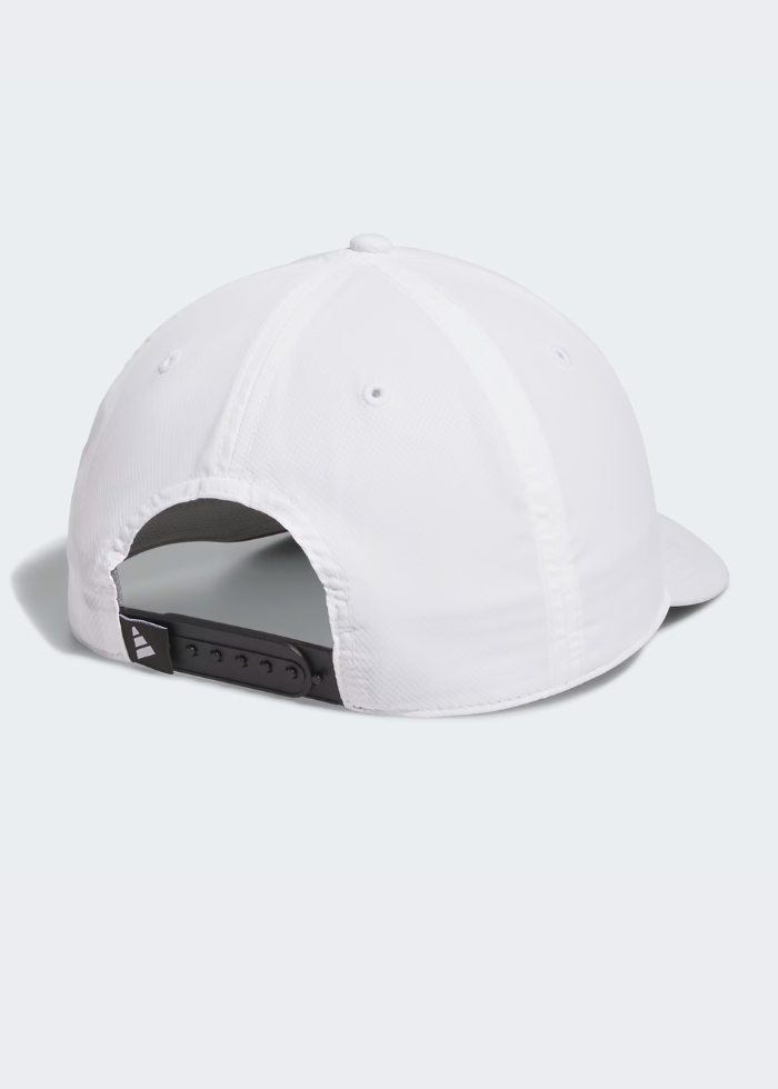 TOUR SNAPBACK HAT