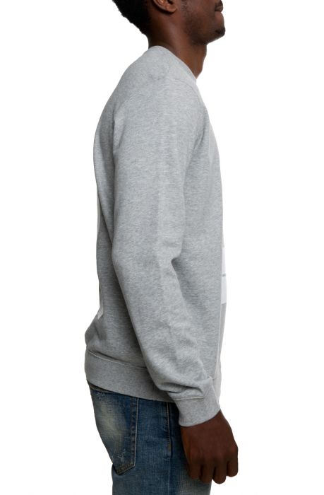 SPORTSWEAR "JUST DO IT" LONG SLEEVE
