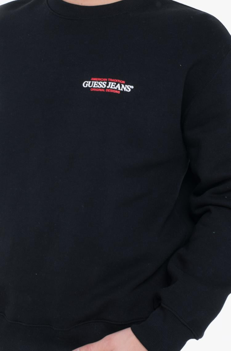 Guess Jeans upper