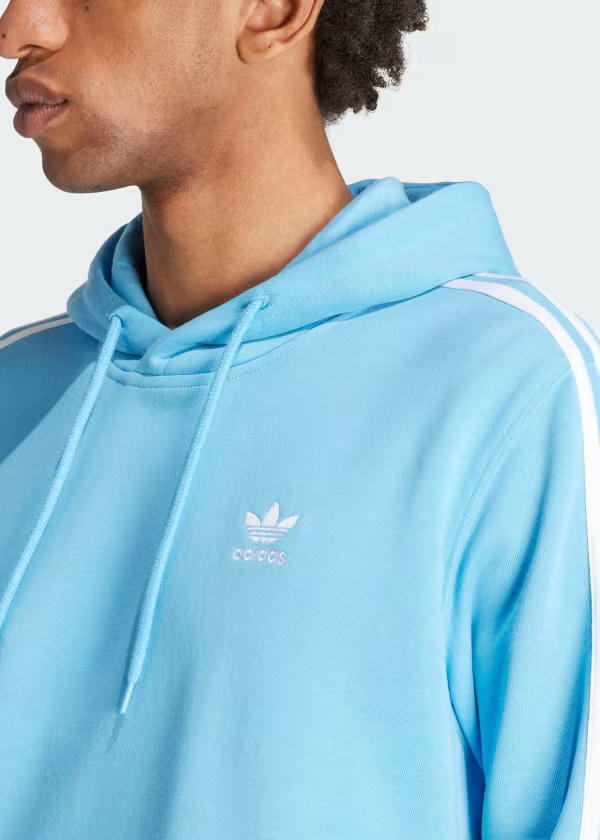 Adicolor Classics 3-Stripes Hoodie