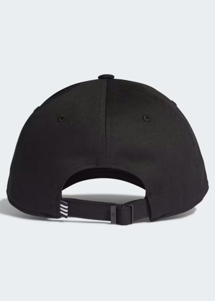 COTTON BASEBALL CAP