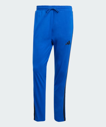 Pants Essentials 3 Strips Single Jersey
