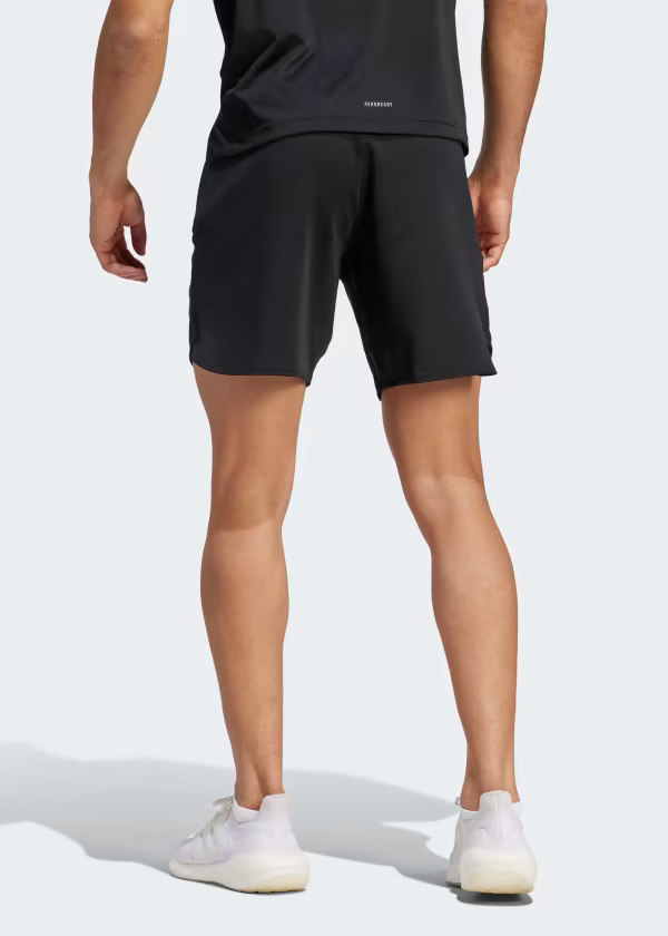 Designed for Training Workout Shorts