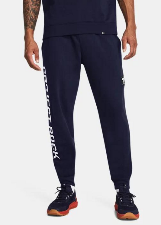 Men's Project Rock Terry Joggers