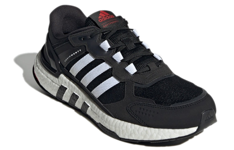 adidasEquipment+ Cozy Wear-Resistant Black