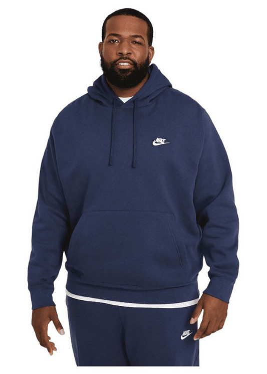 Nike Club Fleece Golf Hoodie