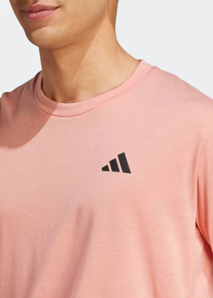 Adidas TRAIN ESSENTIALS FEELREADY TRAINING TEE