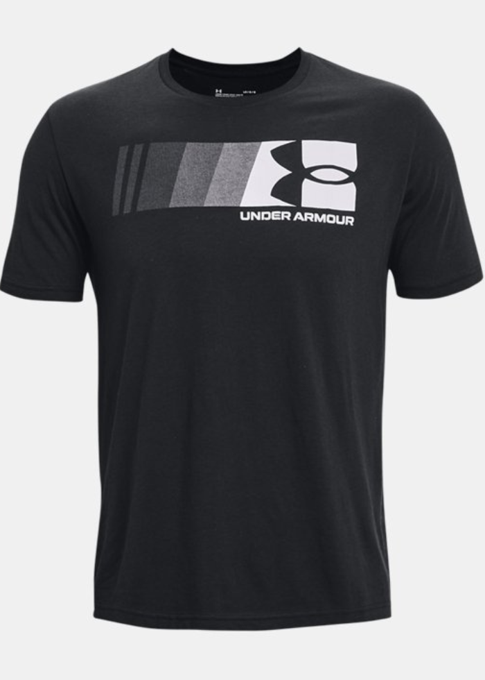 Men's UA Fast Left Chest T-Shirt