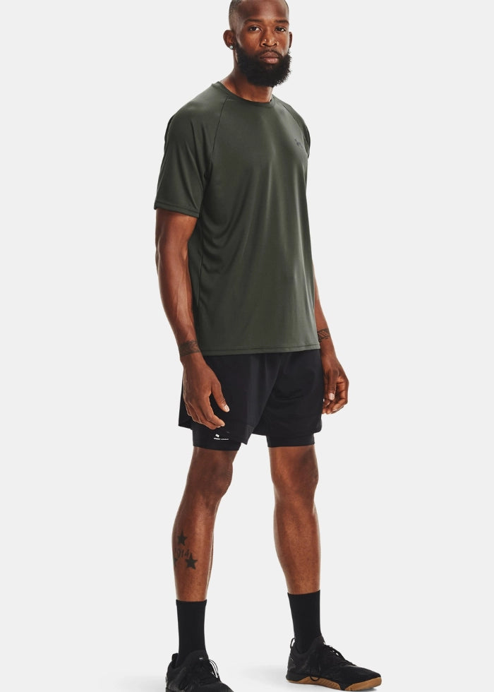 UA Velocity Short Sleeve