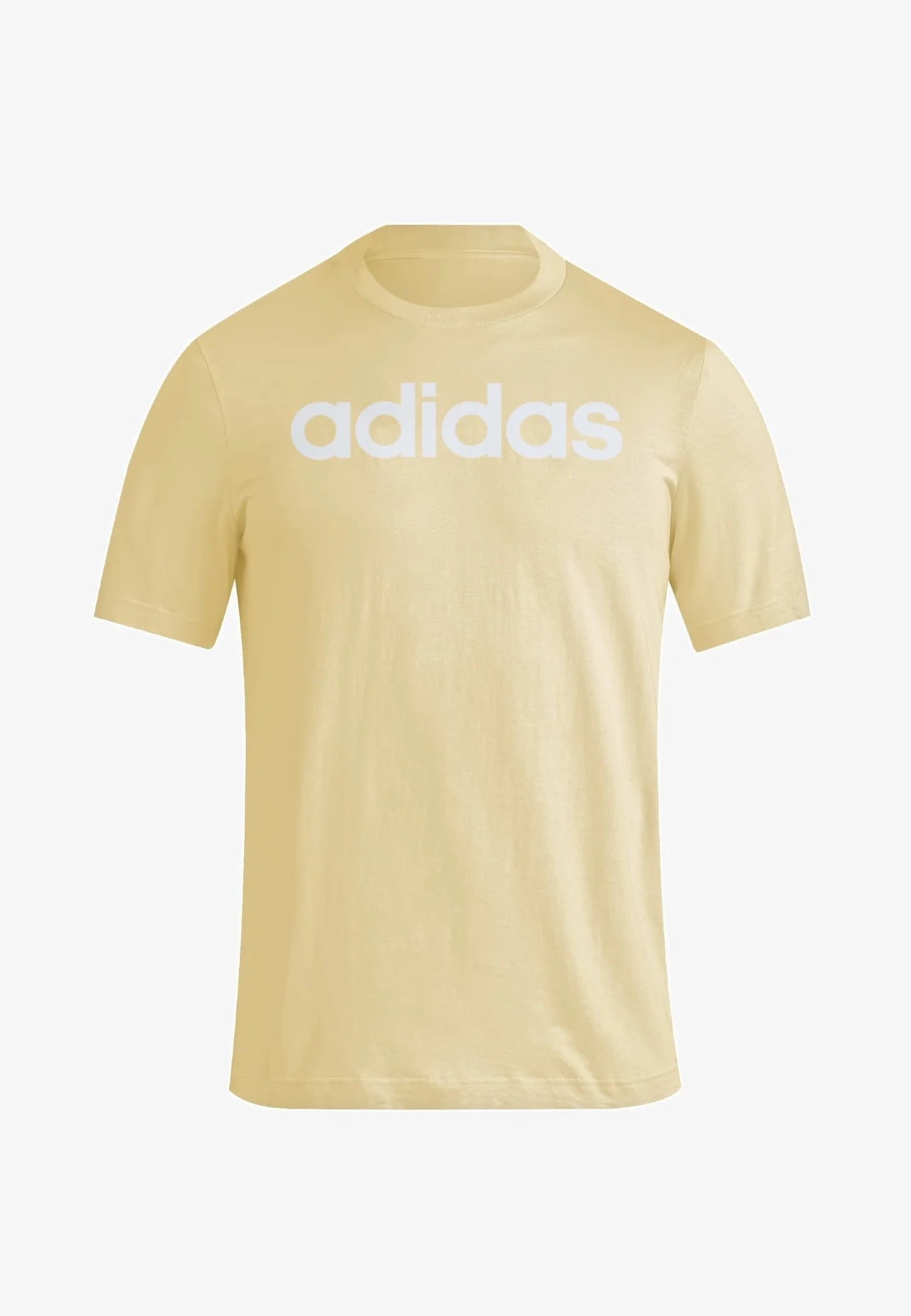 Adidas ESSENTIALS SINGLE LINEAR EMBROIDERED