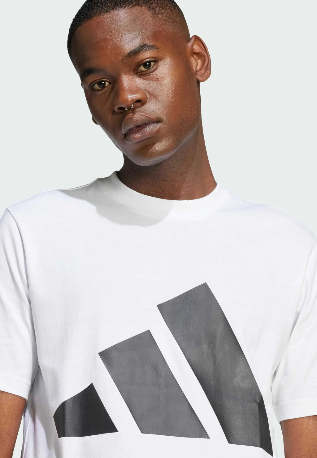 adidas Sportswear M BL SJ T - Print T-shirt