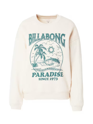 BILLABONG Sweatshirt FRESH
