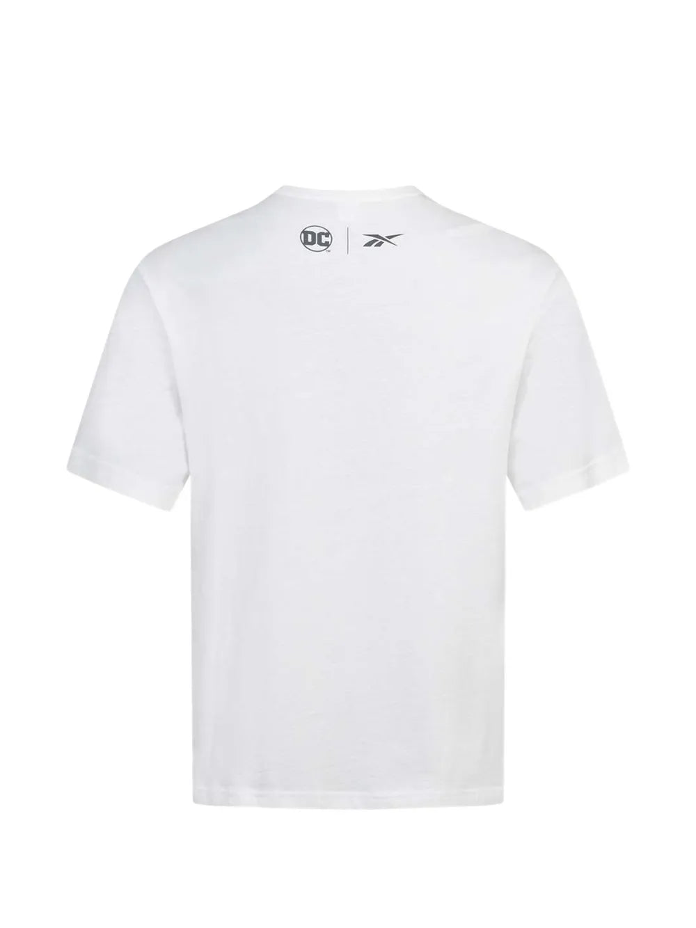 Reebok x DC Superman graphic T-shirt