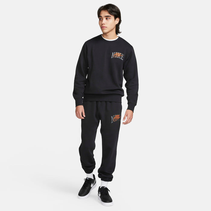 Nike Club Fleece