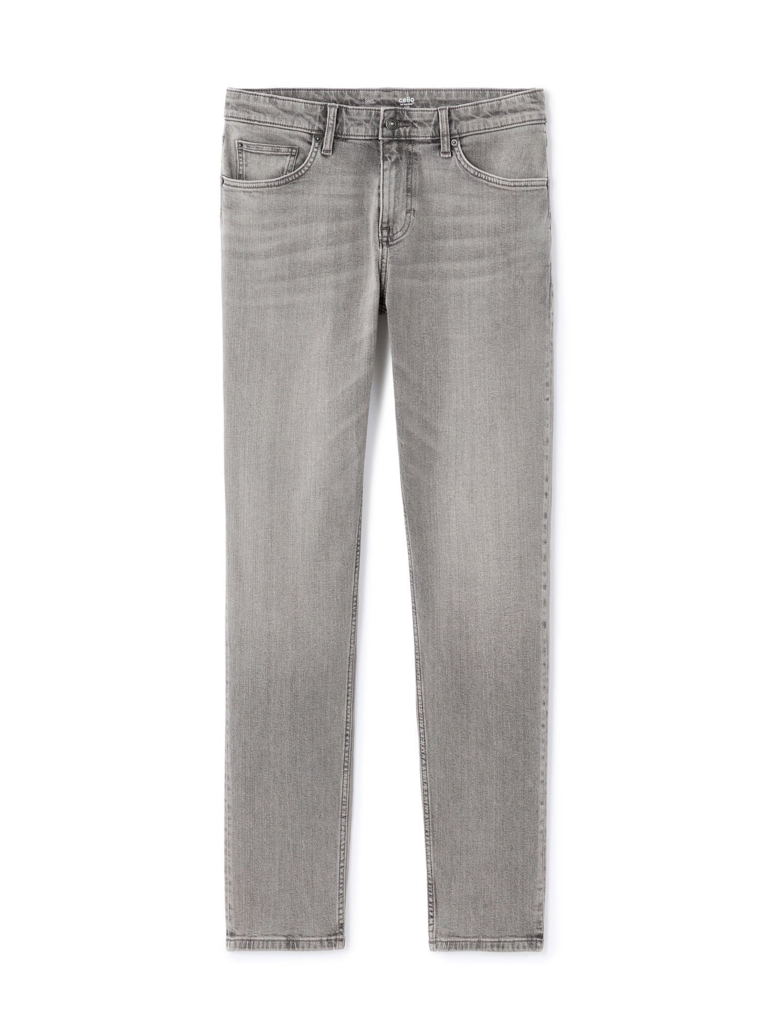 Celio  Slim Jeans C25 Foslim