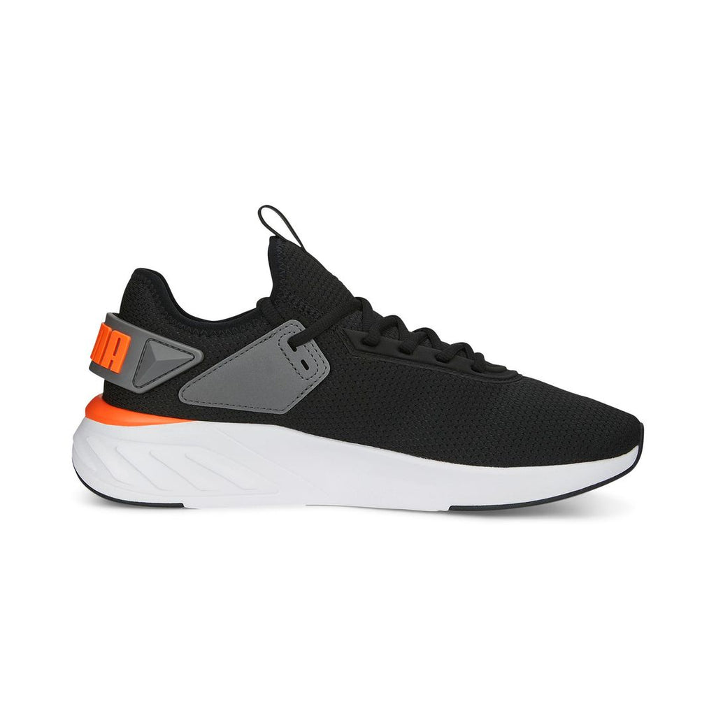 puma men amare puma black-cool dark