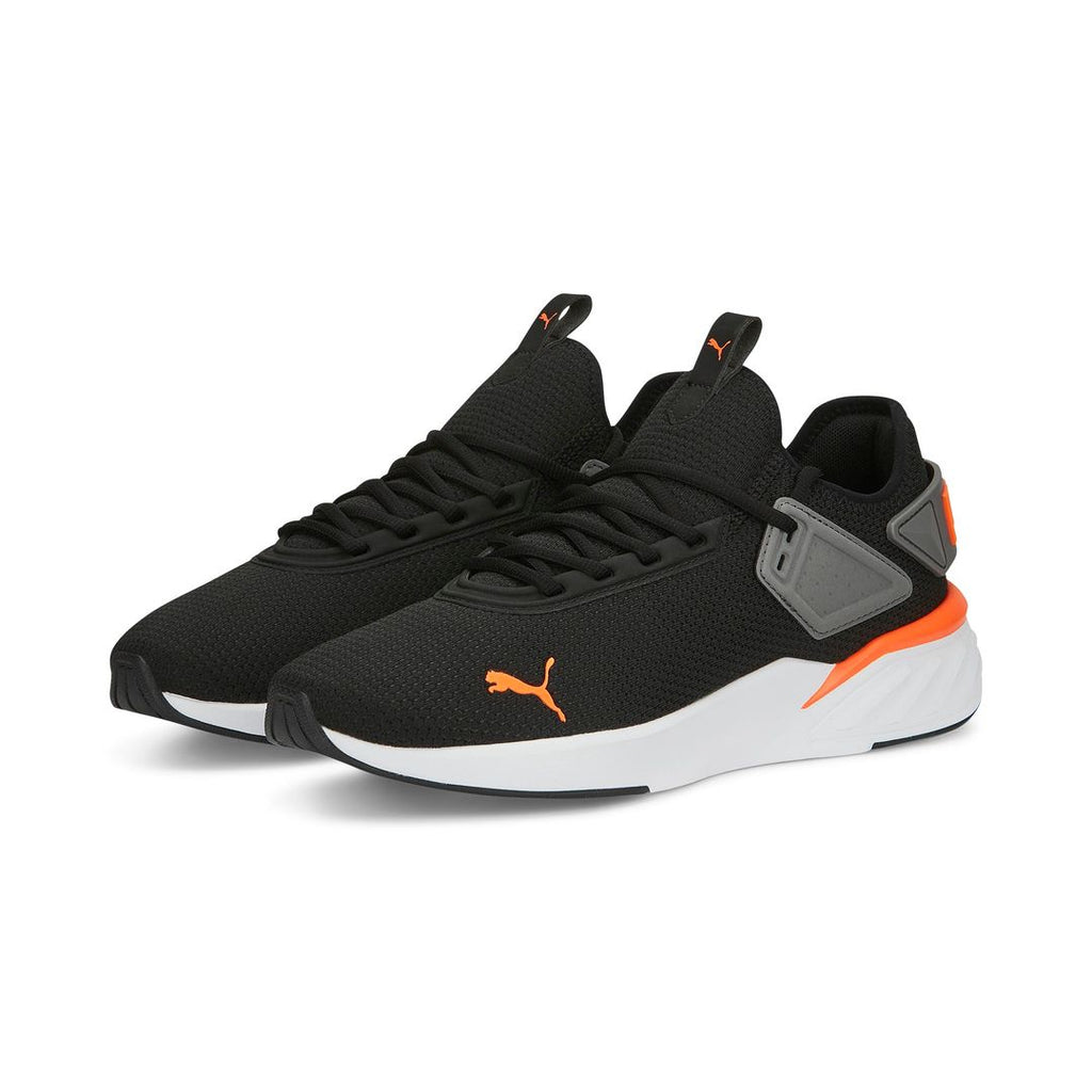 puma men amare puma black-cool dark