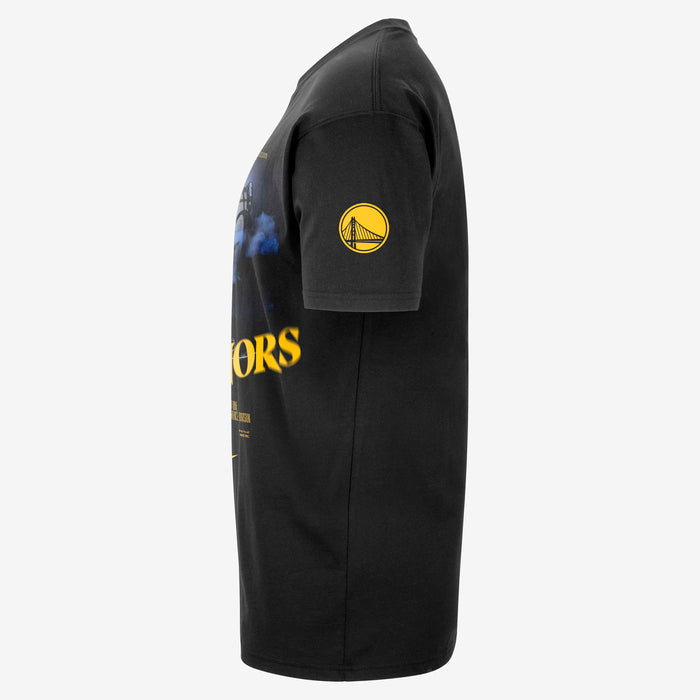 Golden State Warriors Courtside