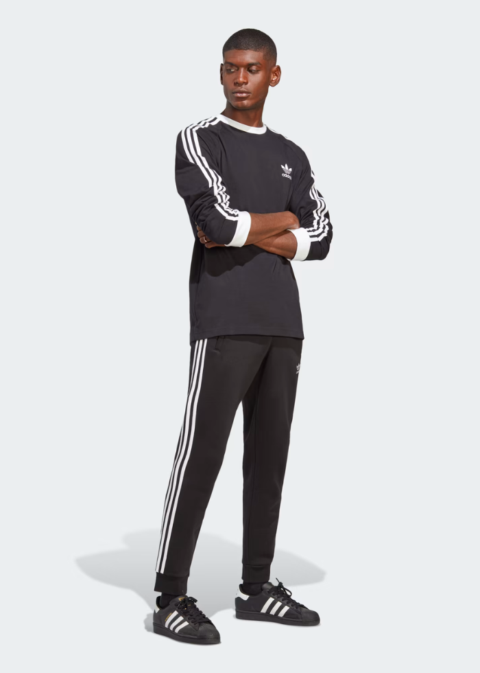 ADICOLOR CLASSICS 3-STRIPES LONG SLEEVE TEE