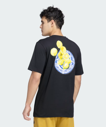 M L 3S LEMON T