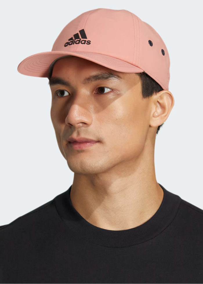 VMA RELAXED STRAPBACK HAT