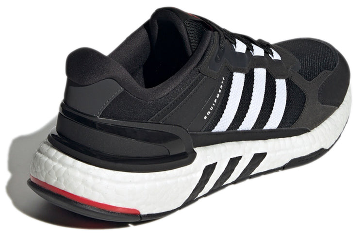 adidasEquipment+ Cozy Wear-Resistant Black