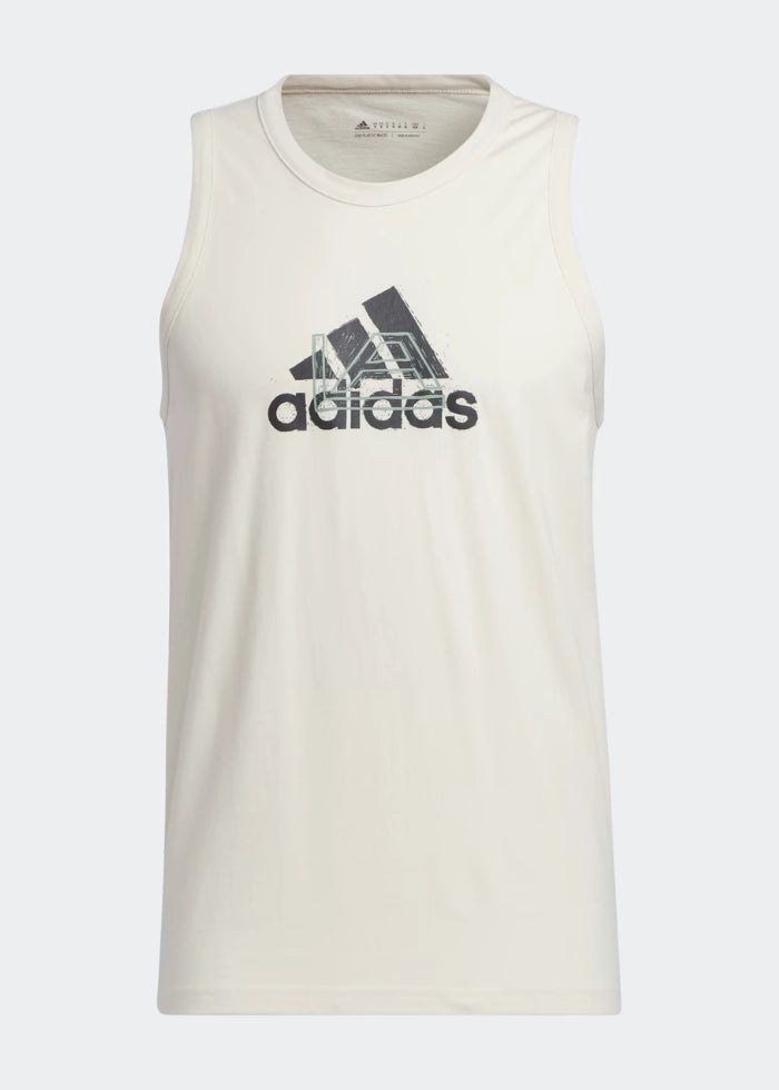 ADIDAS LOS ANGELES GRAPHIC TEE