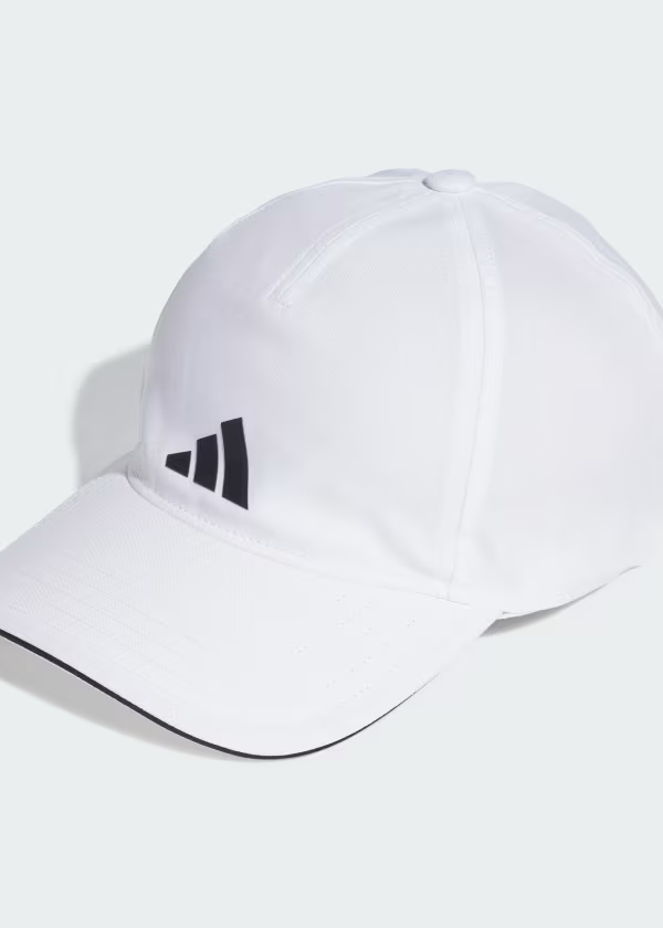 AEROREADY Training Running Baseball Cap