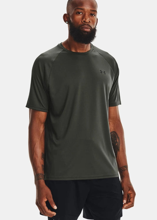 UA Velocity Short Sleeve