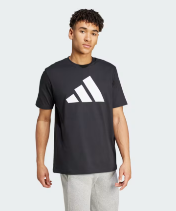 Pwr 3 Graphic Tee