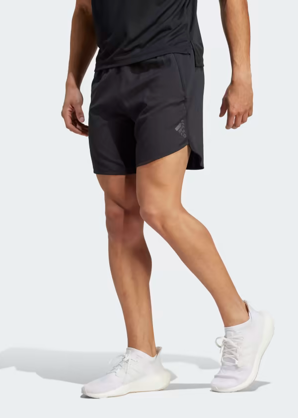 Designed for Training Workout Shorts